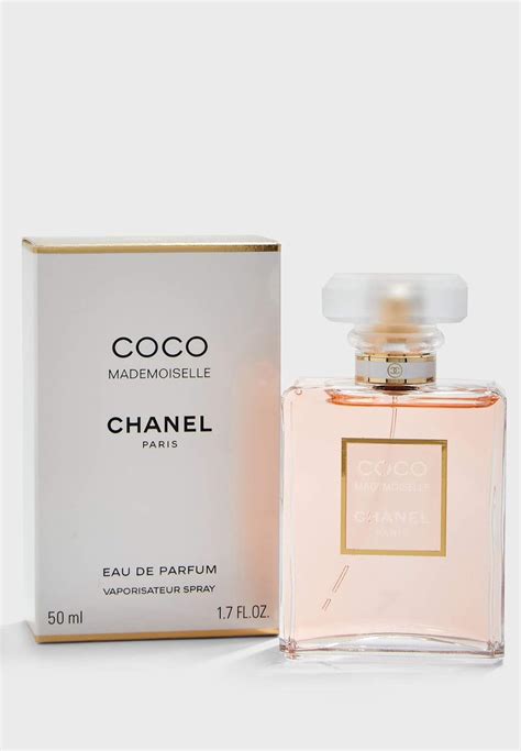 Amazon.com: Chanel Mademoiselle Perfume